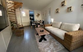 Gite Comme Chez Soi Ducey Les Cheris
