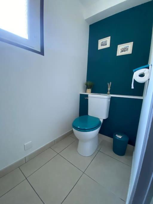 Gite Comme Chez Soi Ducey Les Cheris Exterior photo