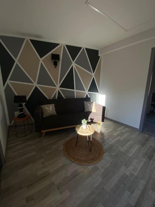 Gite Comme Chez Soi Ducey Les Cheris Exterior photo