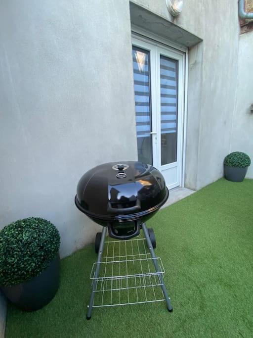 Gite Comme Chez Soi Ducey Les Cheris Exterior photo