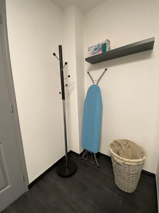 Gite Comme Chez Soi Ducey Les Cheris Exterior photo